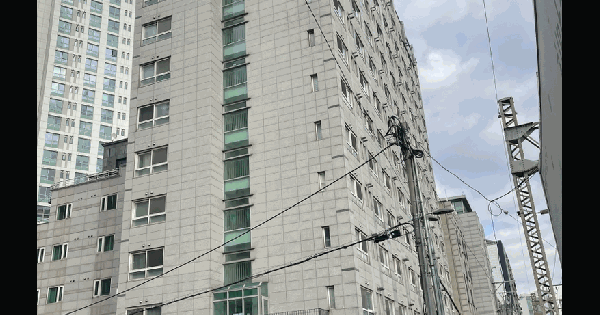 서울특별시 영등포구 영등포동1가 145  제9층 제912호 아파트 경매 물건 이미지