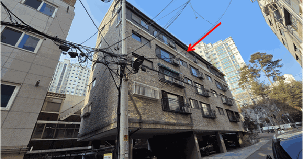 서울특별시 강서구 화곡동 84-11 신하우스  제5층 제502호 도시형생활주택 경매 물건 이미지