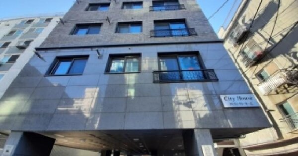서울특별시 강서구 화곡동 1088-6 씨티하우스  제6층 제603호 다세대주택 경매 물건 이미지