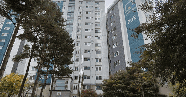 경기도 김포시 고촌읍 신곡리 1110 강변마을 동부센트레빌 202동 4층402호 아파트 경매 물건 이미지