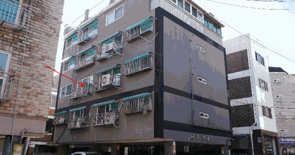 경기도 부천시 소사구 심곡본동 609-3 마루캐슬  3층302호 다세대주택 경매 물건 이미지