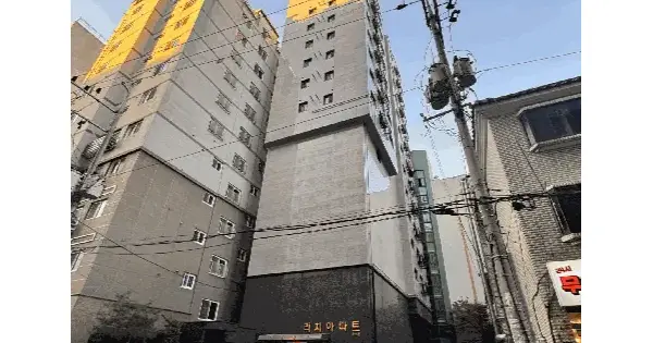 서울특별시 강서구 화곡동 924-6 리치아파트 제106동 제6층 제602호 오피스텔 경매 물건 이미지