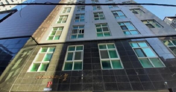 서울특별시 강서구 화곡동 937-12 미리내오피스텔  제7층 제706호 오피스텔 경매 물건 이미지