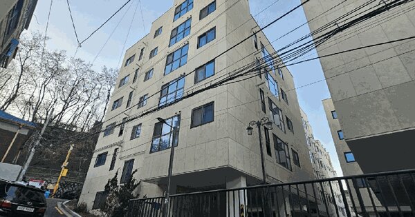서울특별시 강서구 화곡동 1169 더숨153 제103동 제3층 제301호 도시형생활주택 경매 물건 이미지