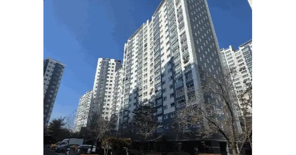 대전광역시 동구 낭월동 723 남대전이-편한세상 106동 3층304호 아파트 경매 물건 이미지