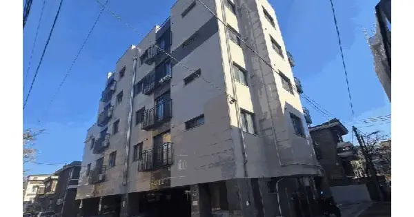 서울특별시 강동구 고덕동 277-5 스타캐슬2  1층101호 근린상가 경매 물건 이미지
