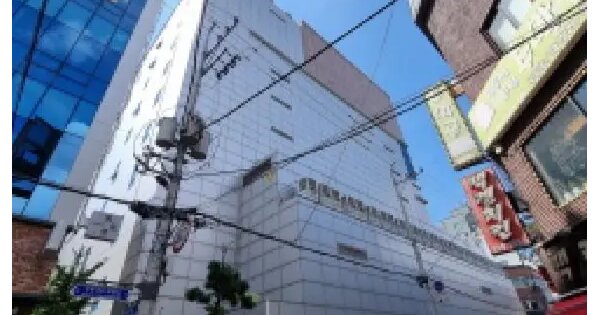 경기도 성남시 중원구 성남동 3499 니즈몰  3층3217호 판매시설 경매 물건 이미지