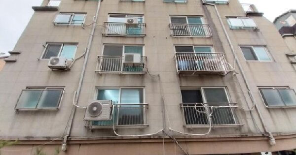 인천광역시 미추홀구 도화동 641-13 삼성빌라  4층401호 다세대주택 경매 물건 이미지