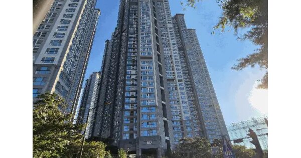 경기도 고양시 일산서구 탄현동 1640 일산두산위브더제니스 102동 49층4906호 아파트 경매 물건 이미지