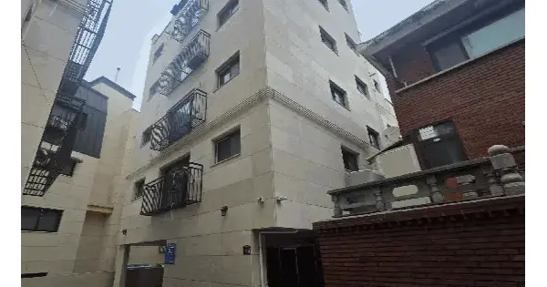 서울특별시 금천구 독산동 972-39 우노빌 제101동 제4층 제402호 다세대주택 경매 물건 이미지