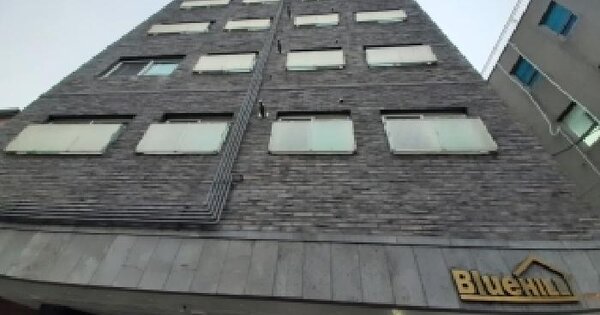 서울특별시 강서구 화곡동 789-36 블루힐  제2층 제201호 도시형생활주택 경매 물건 이미지