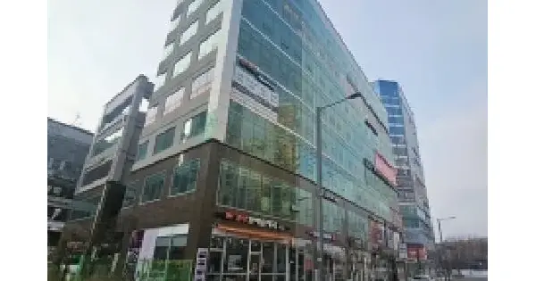 경기도 평택시 고덕동 1975-1 우성메디컬센터  8층810호 근린상가 경매 물건 이미지