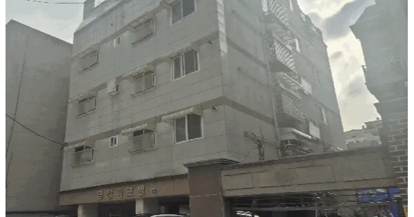 서울특별시 금천구 독산동 988-5 금강파크빌  제4층 제402호 다세대주택 경매 물건 이미지