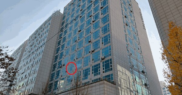 경기도 부천시 원미구 중동 1144-1 굿모닝위너스텔3차  5층514호 오피스텔 경매 물건 이미지