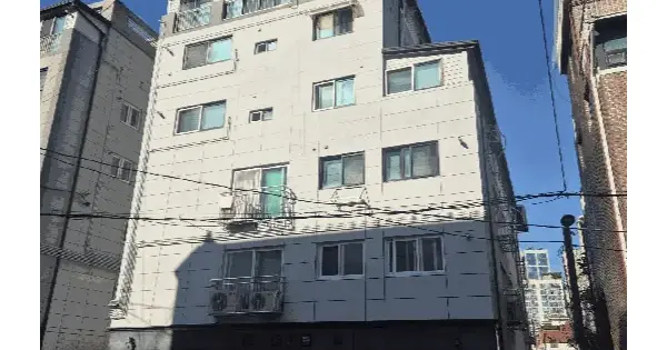 서울특별시 강서구 화곡동 968-3 예가채 제나동 제3층 제302호 다세대주택 경매 물건 이미지
