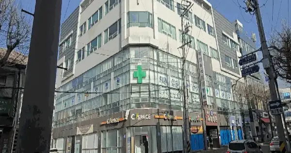 충청북도 제천시 중앙로1가 112-1  1층105호 의료시설 경매 물건 이미지