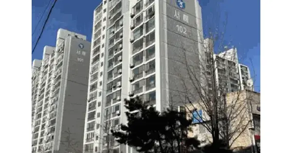 인천광역시 연수구 옥련동 632 서해아파트 102동 12층1201호 아파트 경매 물건 이미지