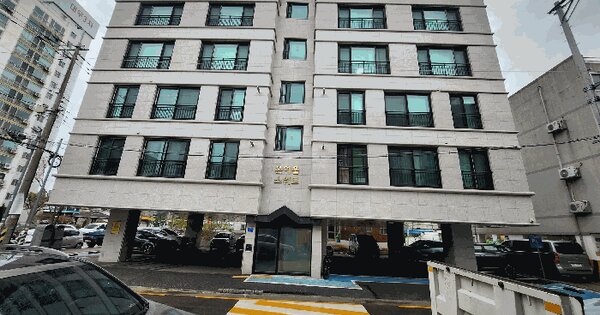 경기도 오산시 궐동 33-13 은여울스위트  3층304호 다세대주택 경매 물건 이미지