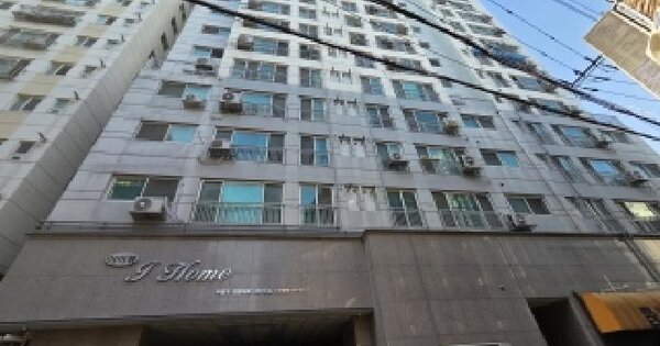 인천광역시 부평구 부평동 534-82 아이홈  4층406호 연립주택 경매 물건 이미지