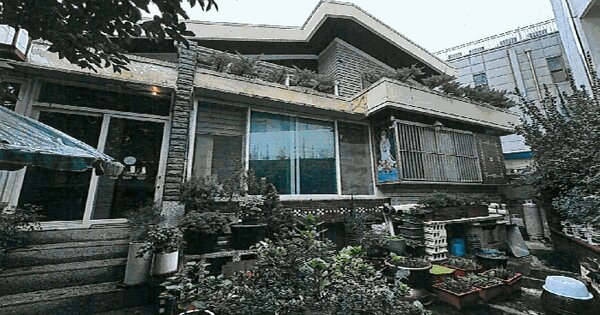 대구광역시 남구 대명동 1683-5  근린주택 경매 물건 이미지
