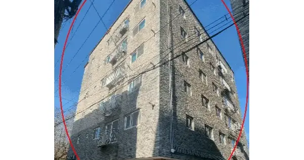 서울특별시 강서구 등촌동 365-7 예지움 제101동 제2층 제203호 도시형생활주택 경매 물건 이미지