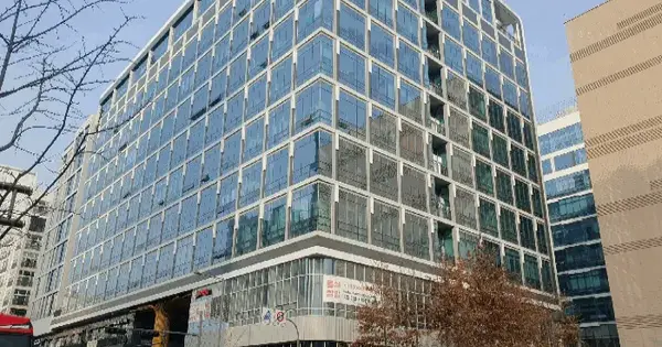 경기도 하남시 망월동 836 현대클러스터한강미사3차  7층비에이07-0016호 지식산업센터 경매 물건 이미지