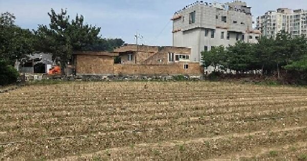 충청남도 아산시 배방읍 갈매리 107-3 전 경매 물건 이미지