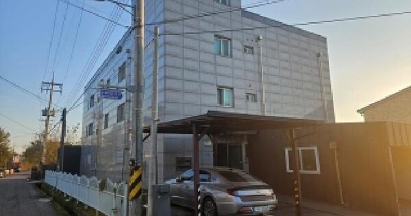 경기도 평택시 팽성읍 근내리 238-61  2층201호 다세대주택 경매 물건 이미지