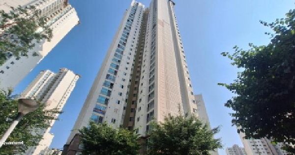 인천광역시 남동구 구월동 23 구월힐스테이트 1502동 3층301호 아파트 경매 물건 이미지
