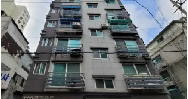 경기도 부천시 소사구 송내동 571-12 탑클라우드  2층201호 다세대주택 경매 물건 이미지