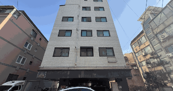 서울특별시 강서구 화곡동 111-84 킹덤그레이스 제102동 제5층 제501호 도시형생활주택 경매 물건 이미지