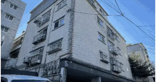서울특별시 동작구 상도동 214-28 상도세인트빌디동  4층401호 다세대주택 경매 물건 이미지