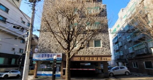 경기도 부천시 원미구 역곡동 104-1 예성센트럴빌 가동 5층502호 다세대주택 경매 물건 이미지