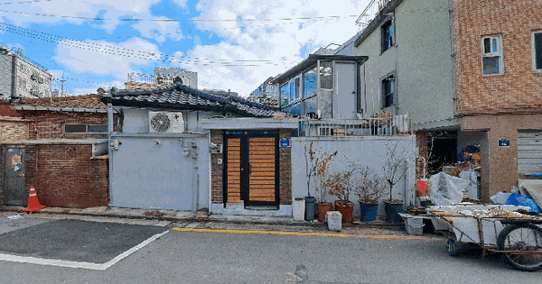 서울특별시 중랑구 면목동 OOOOO 단독주택 경매 물건 이미지