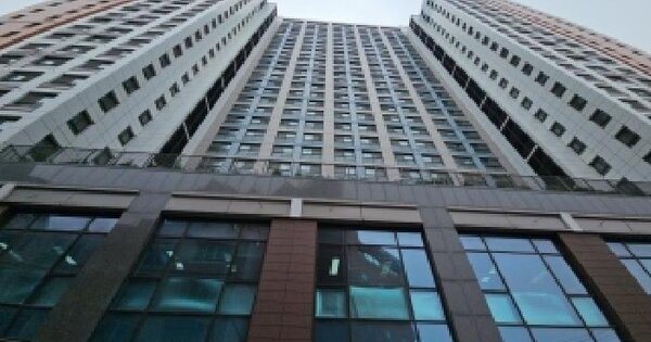 인천광역시 부평구 부평동 374-1 부평한라비발디  15층1501호 오피스텔 경매 물건 이미지