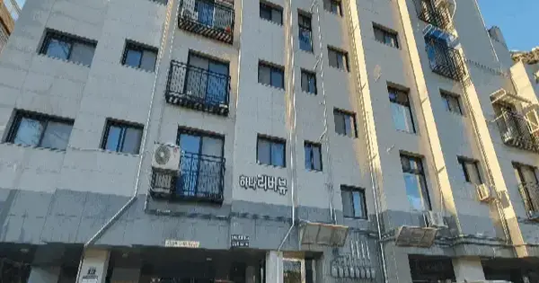 인천광역시 서구 검암동 669-10 하나리버뷰주건축물제1동  4층404호 도시형생활주택 경매 물건 이미지