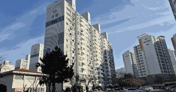 경상남도 거제시 고현동 1054 고려5차아파트 605동 15층1501호 아파트 경매 물건 이미지