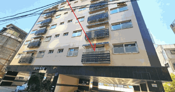 서울특별시 성북구 정릉동 192-237 천우네오젠  2층202호 다세대주택 경매 물건 이미지