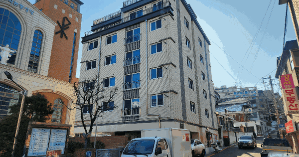 서울특별시 강서구 화곡동 105-251 다온숲  제5층 제502호 다세대주택 경매 물건 이미지