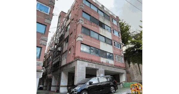 인천광역시 연수구 옥련동 205-1 성현아트빌 101동 3층301호 다세대주택 경매 물건 이미지