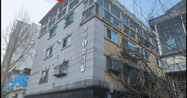 경기도 부천시 원미구 역곡동 113-11 삼성아이파크빌  5층503호 다세대주택 경매 물건 이미지