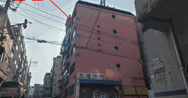 경기도 부천시 원미구 원미동 162-80 선경맨션  4층402호 다세대주택 경매 물건 이미지