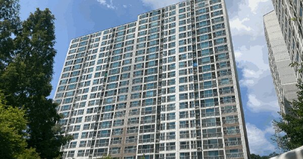 경기도 하남시 덕풍동 691 하남자이 101동 20층 2003호 아파트 경매 물건 이미지