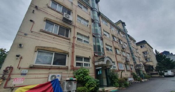 경기도 남양주시 화도읍 월산리 143-2 경기그린타운 라동 2층202호 연립주택 경매 물건 이미지
