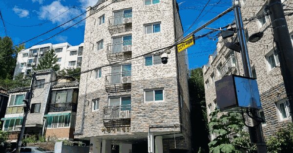 서울특별시 구로구 개봉동 272-2 다원리치빌3차  제5층 제502호 다세대주택 경매 물건 이미지