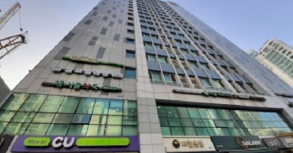 서울특별시 구로구 구로동 98-4 대림역와이즈플레이스  제17층 제1705호 도시형생활주택 경매 물건 이미지
