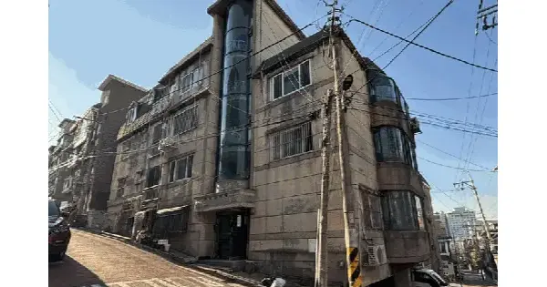 서울특별시 강서구 화곡동 772-29 뉴월드빌라  제2층 제203호 다세대주택 경매 물건 이미지