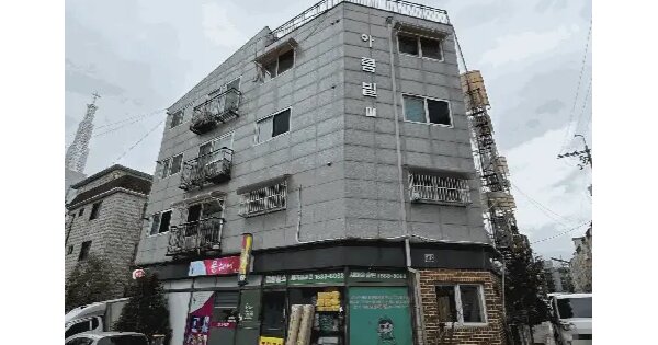 인천광역시 서구 연희동 736-3  3층301호 도시형생활주택 경매 물건 이미지