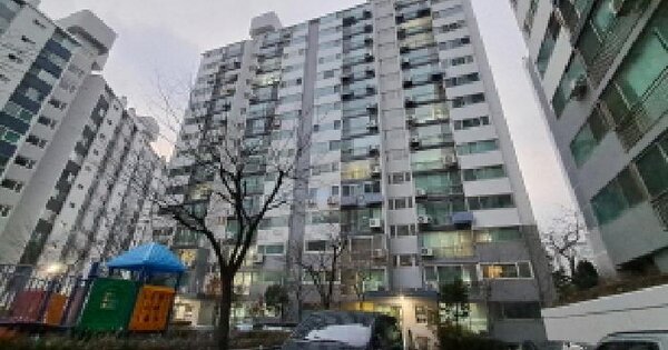 서울특별시 서대문구 홍은동 454 극동아파트 105동 1층101호 아파트 경매 물건 이미지