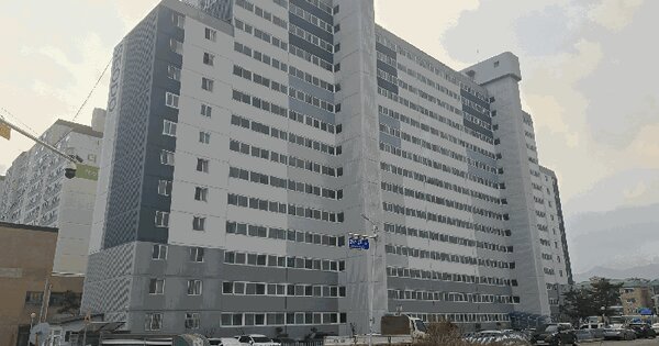 강원특별자치도 횡성군 횡성읍 읍하리 442 서도아파트  1층102호 아파트 경매 물건 이미지